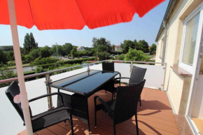 Ferienwohnung Emely, Sassnitz